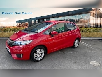 Used Honda Jazz 2016 for sale - 75832795: Photo