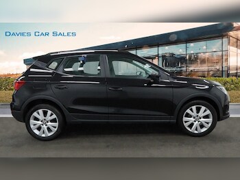 Used SEAT Arona 2018 for sale - 77250295: Photo