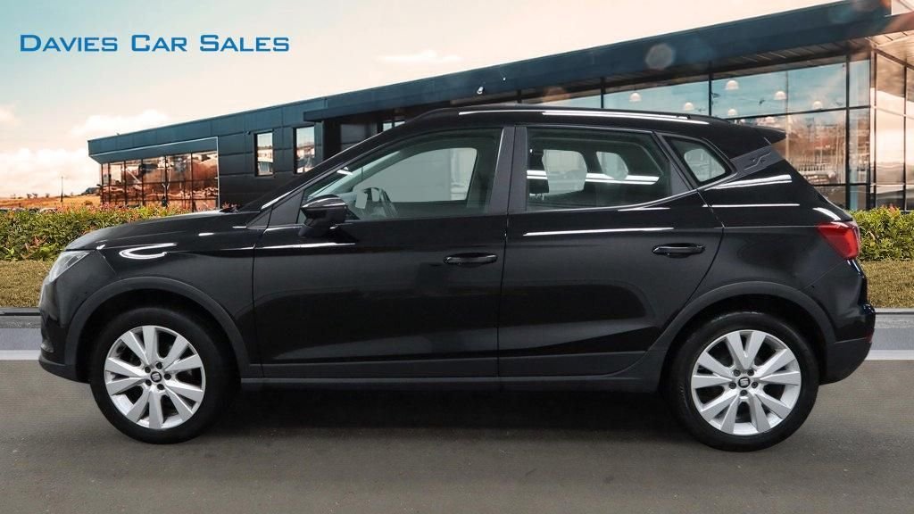 Used SEAT Arona 2018 for sale - 77250295: Photo 5