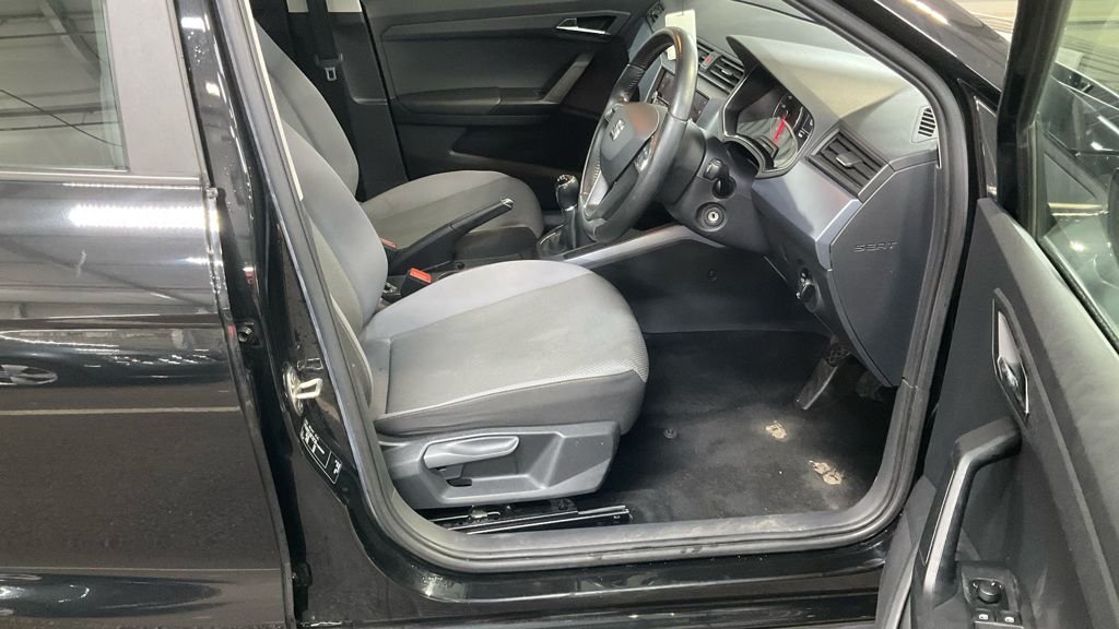 Used SEAT Arona 2018 for sale - 77250295: Photo 7