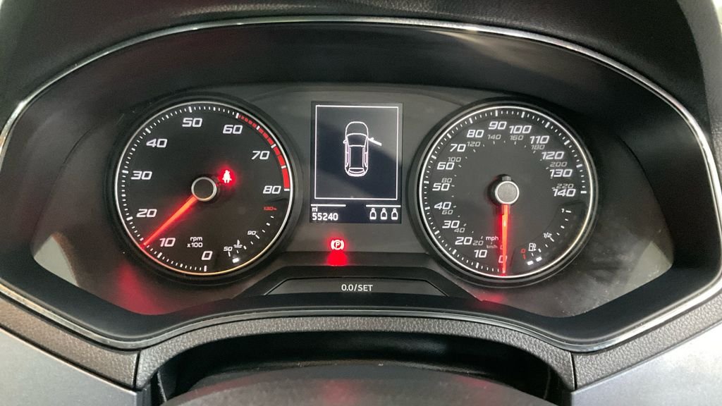 Used SEAT Arona 2018 for sale - 77250295: Photo 8