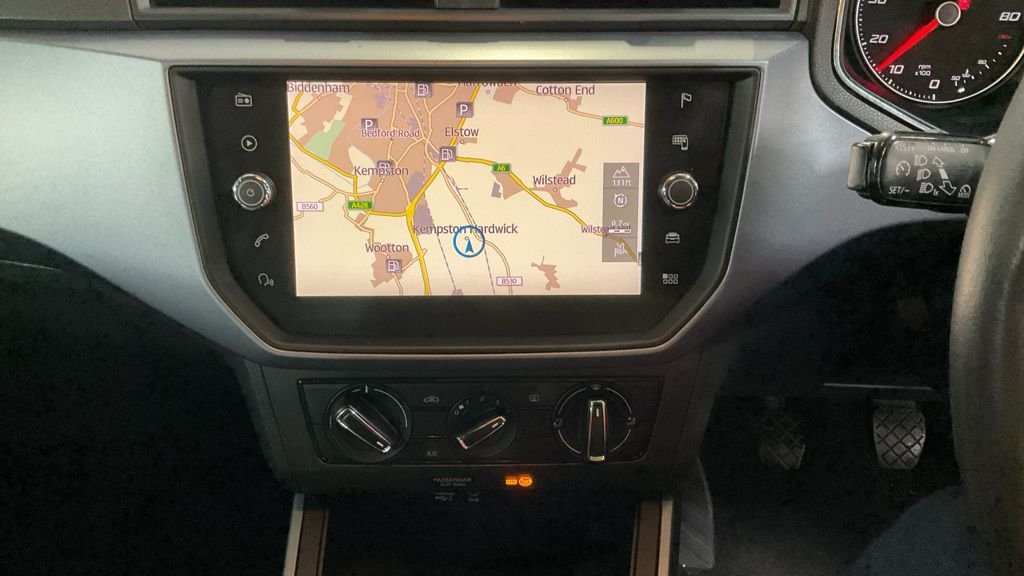 Used SEAT Arona 2018 for sale - 77250295: Photo 9