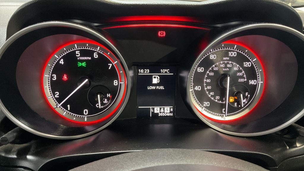 Used Suzuki Swift 2021 for sale - 77558109: Photo 9