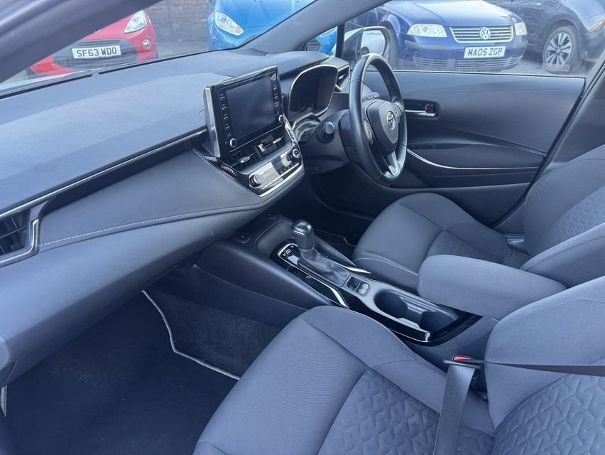 Used Toyota Corolla 2022 for sale - 76655069: Photo 5