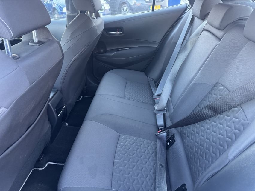 Used Toyota Corolla 2022 for sale - 76655069: Photo 6