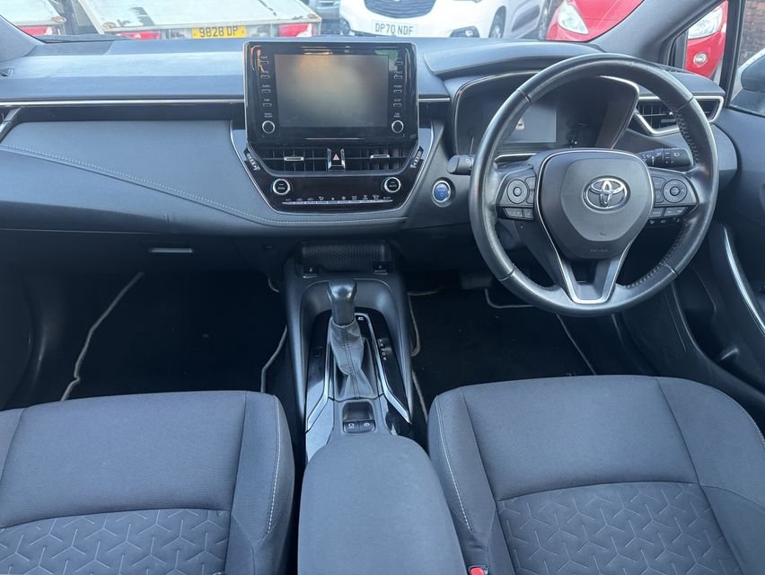 Used Toyota Corolla 2022 for sale - 76655069: Photo 7