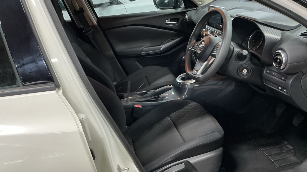 Used Nissan Juke 2021 for sale - 76459330: Photo 8