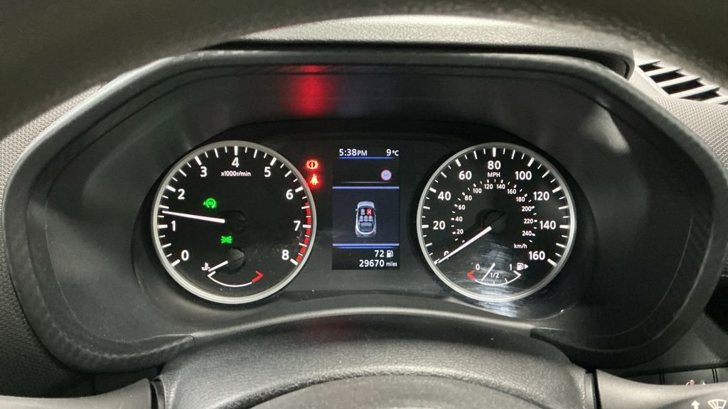 Used Nissan Juke 2021 for sale - 76459330: Photo 9