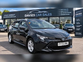 Used Toyota Corolla 2022 for sale - 79856847: Photo