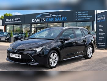 Used Toyota Corolla 2022 for sale - 79856847: Photo