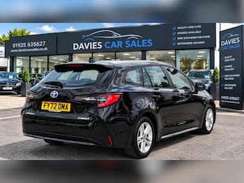 Used Toyota Corolla 2022 for sale - 79856847: Photo