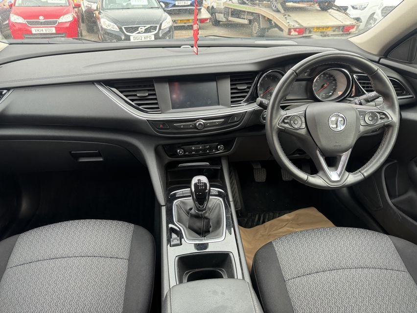 Used Vauxhall Insignia 2020 for sale - 77342043: Photo 7