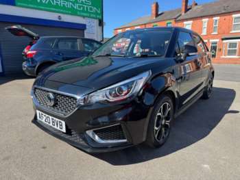 Used MG MG3 2020 for sale - 74277345: Photo