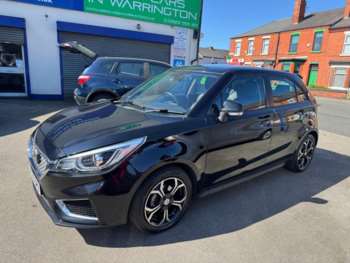 Used MG MG3 2020 for sale - 74277345: Photo