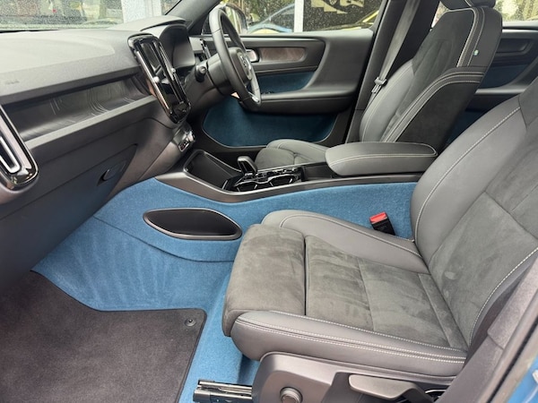 Used Volvo XC40 2022 for sale - 75443978: Photo 13