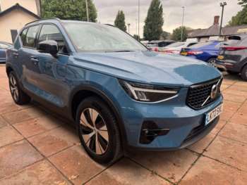 2022 (72) - 1.5h T4 Recharge 10.7kWh Plus SUV 5dr Petrol Plug-in Hybrid Auto Euro 6 (s/