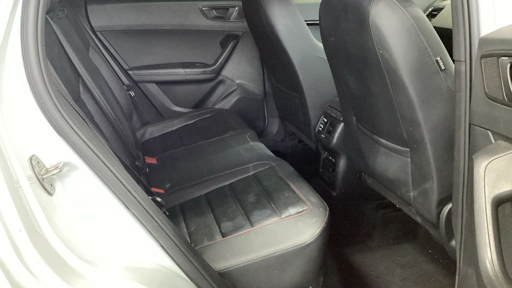 Used SEAT Ateca 2019 for sale - 77250467: Photo 13