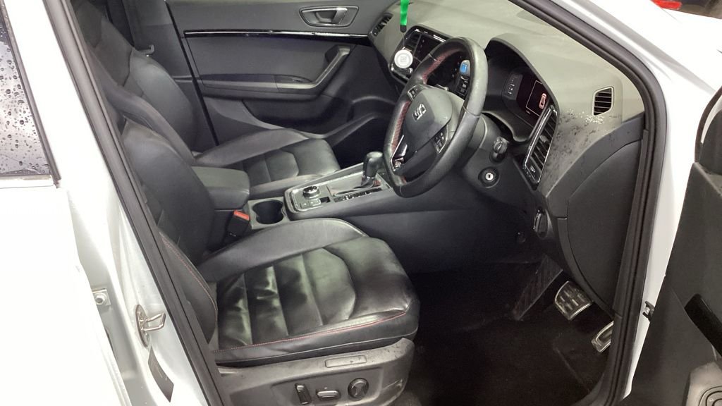 Used SEAT Ateca 2019 for sale - 77250467: Photo 14