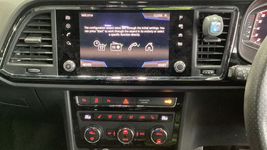 Used SEAT Ateca 2019 for sale - 77250467: Photo 6