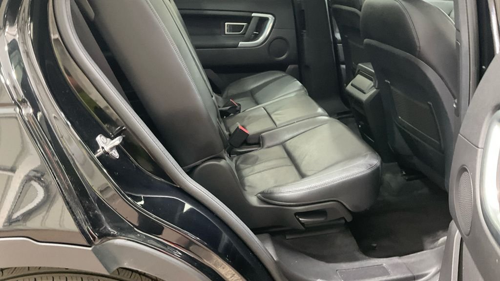 Used Land Rover Discovery Sport 2019 for sale - 76923482: Photo 6