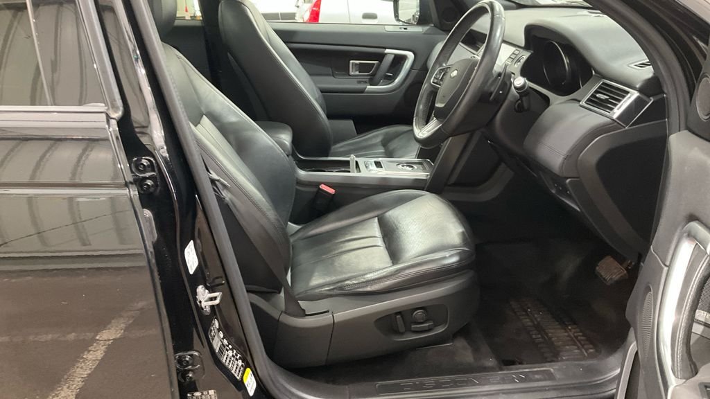 Used Land Rover Discovery Sport 2019 for sale - 76923482: Photo 7