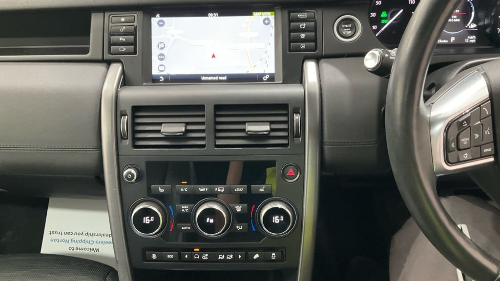 Used Land Rover Discovery Sport 2019 for sale - 76923482: Photo 8