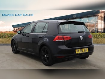 Used Volkswagen Golf 2016 for sale - 77780495: Photo
