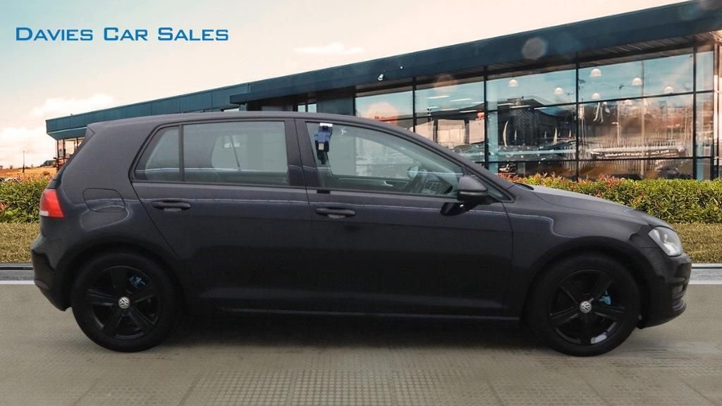 Used Volkswagen Golf 2016 for sale - 77780495: Photo 5