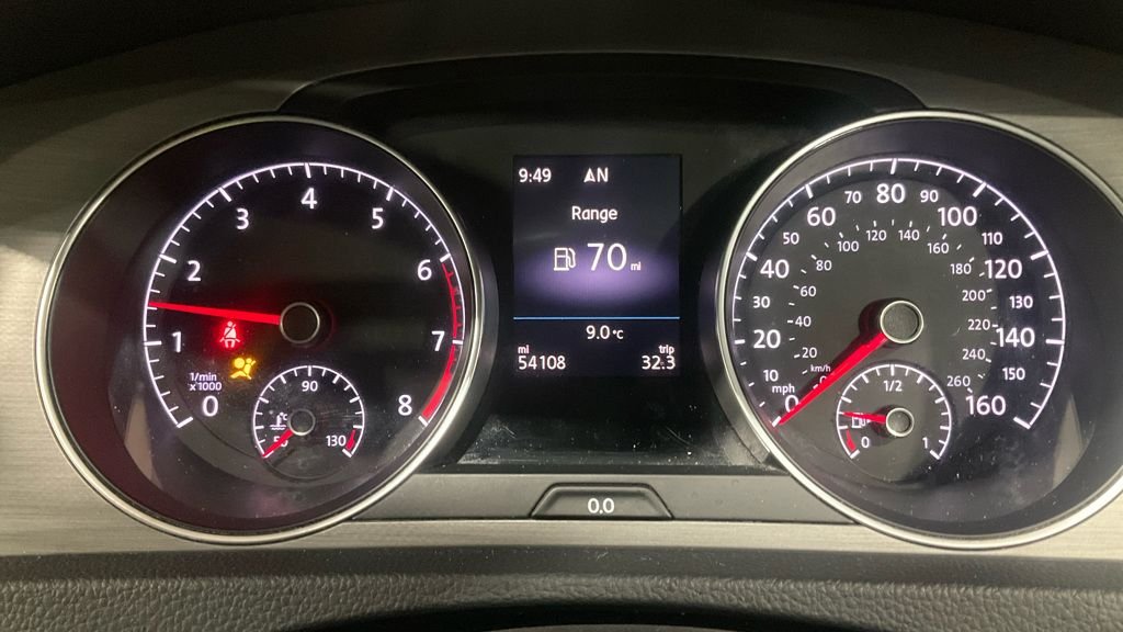 Used Volkswagen Golf 2016 for sale - 77780495: Photo 9