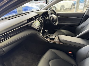 Used Toyota Camry 2021 for sale - 77547172: Photo