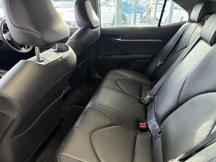 Used Toyota Camry 2021 for sale - 77547172: Photo 5