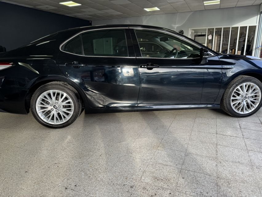 Used Toyota Camry 2021 for sale - 77547172: Photo 8