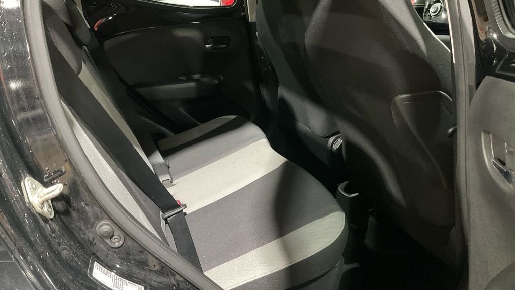 Used Toyota AYGO 2018 for sale - 77065339: Photo 7