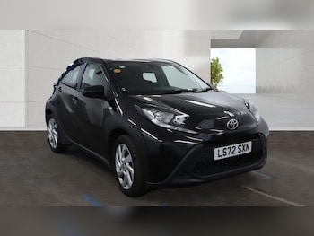 Used Toyota Aygo X 2022 for sale - 78896461: Photo