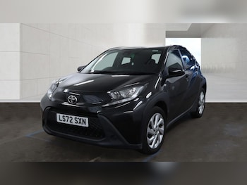 Used Toyota Aygo X 2022 for sale - 78896461: Photo