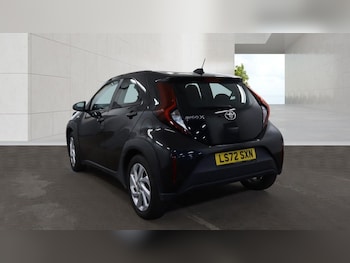 Used Toyota Aygo X 2022 for sale - 78896461: Photo