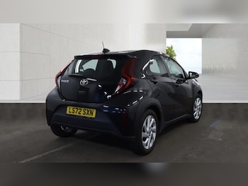 Used Toyota Aygo X 2022 for sale - 78896461: Photo