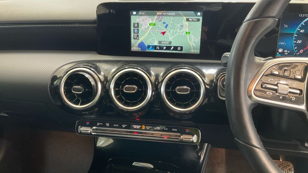 Used Mercedes-Benz A-Class 2022 for sale - 77835756: Photo 11