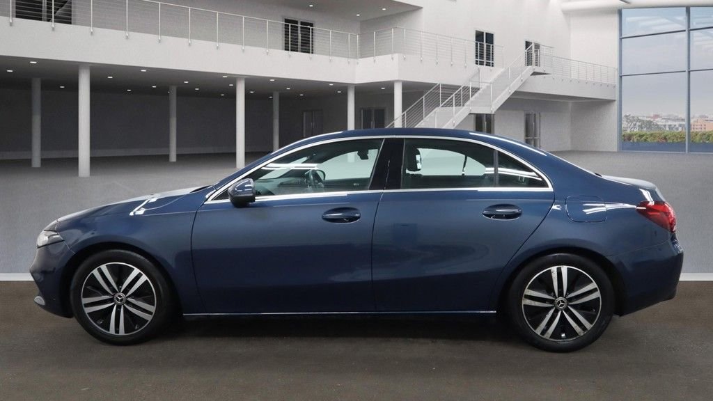 Used Mercedes-Benz A-Class 2022 for sale - 77835756: Photo 6