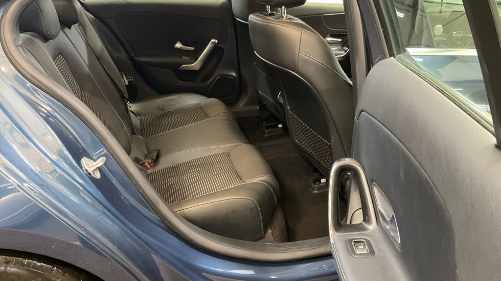 Used Mercedes-Benz A-Class 2022 for sale - 77835756: Photo 8