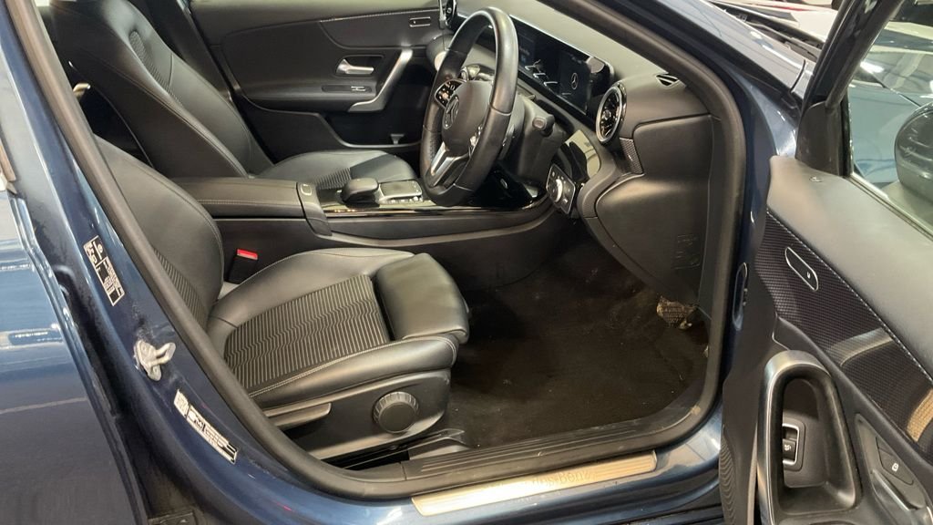 Used Mercedes-Benz A-Class 2022 for sale - 77835756: Photo 9