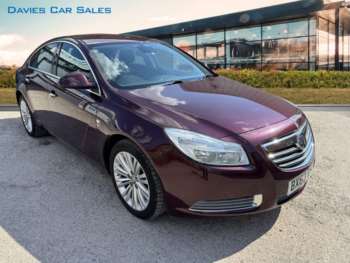 2013 (63) - 2.0 CDTi ecoFLEX SE Hatchback 5dr Diesel Manual Euro 5 (s/s) (163 ps)