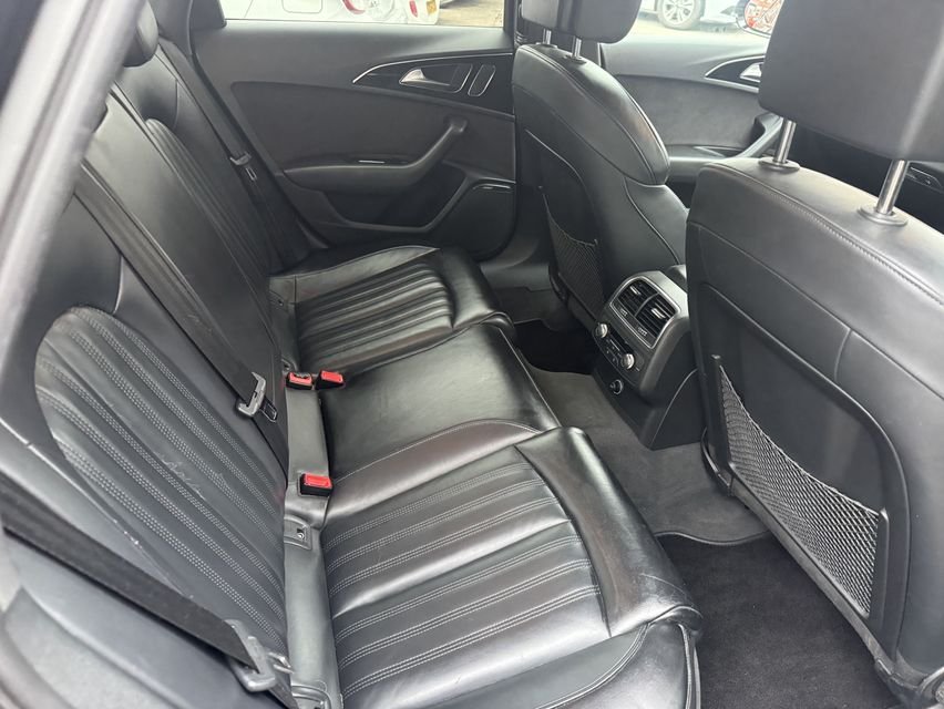 Used Audi A6 2016 for sale - 77037909: Photo 11