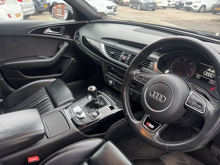 Used Audi A6 2016 for sale - 77037909: Photo 12