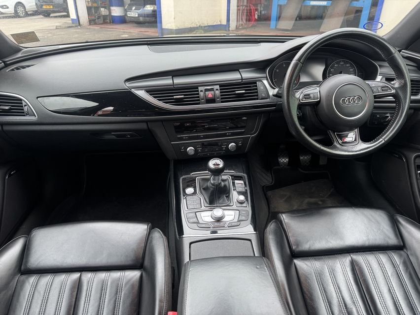 Used Audi A6 2016 for sale - 77037909: Photo 7
