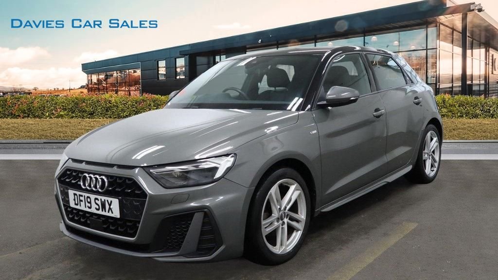 Used Audi A1 2019 for sale - 77849965: Photo 2