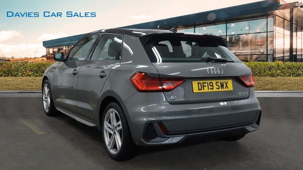 Used Audi A1 2019 for sale - 77849965: Photo 3
