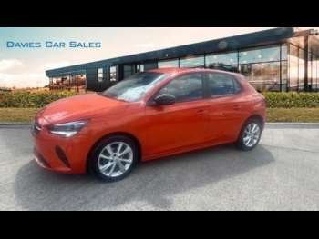 Used Vauxhall Corsa 2020 for sale - 75046947: Photo