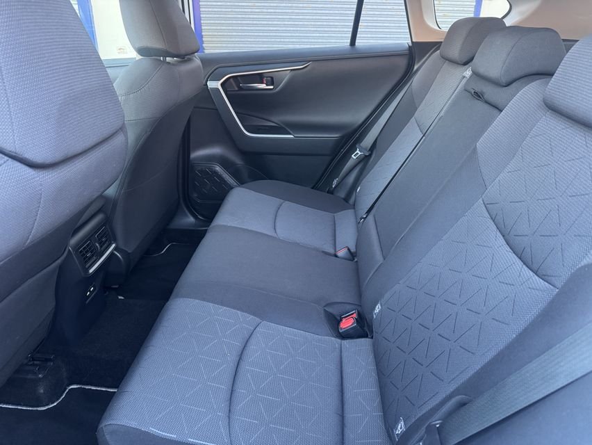 Used Toyota RAV4 2021 for sale - 76655074: Photo 5