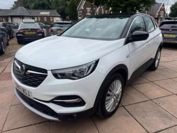 Used Vauxhall Grandland X 2019 for sale - 75443984: Photo